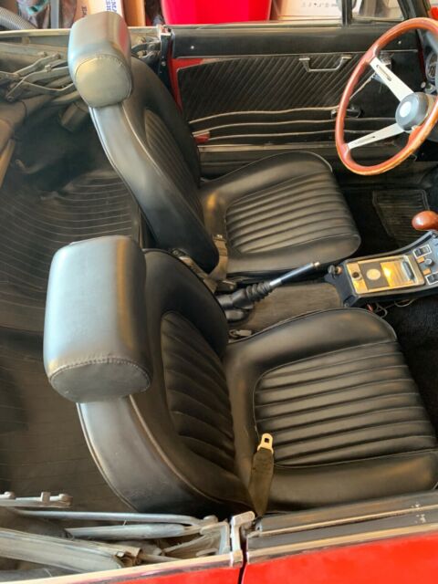1975 Alfa Romeo Spider - photo 10