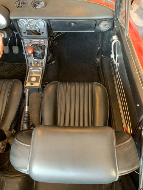 1975 Alfa Romeo Spider - photo 12