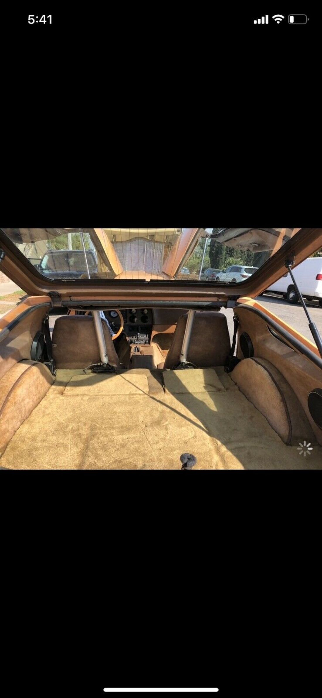 1975 AMC Brinklin SV1 - photo 8