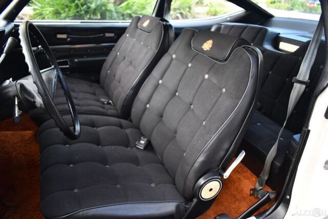 1975 AMC Cassini Matador Cassini Matador 360 V8 Automatic 35,600 Actual Miles - photo 12
