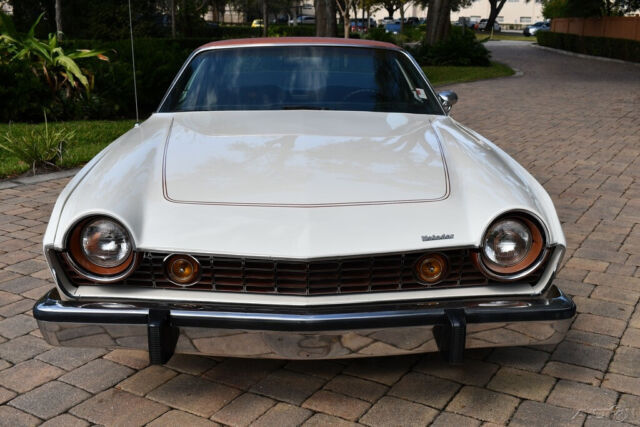 1975 AMC Cassini Matador Cassini Matador 360 V8 Automatic 35,600 Actual Miles - photo 7