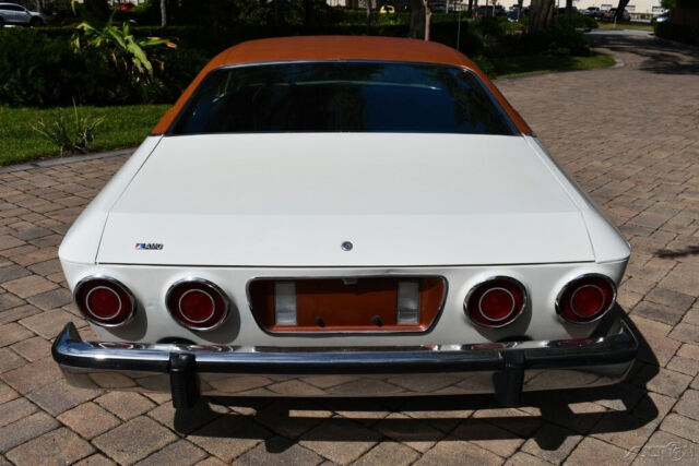 1975 AMC Cassini Matador Cassini Matador 360 V8 Automatic 35,600 Actual Miles - photo 9
