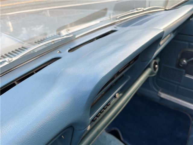 1975 AMC Gremlin Levi Edition - photo 13