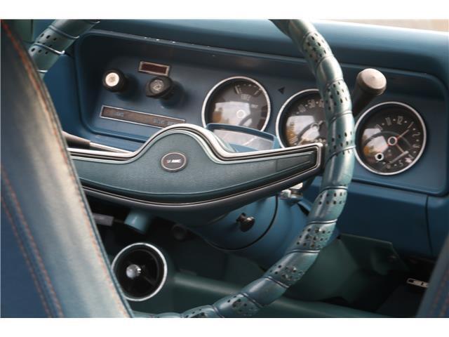 1975 AMC Gremlin Levi Edition - photo 8