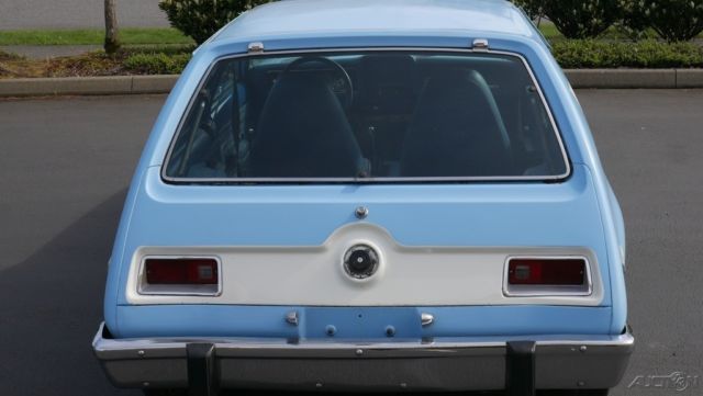 1975 AMC Gremlin GREMLIN X LEVI'S EDITION - photo 12