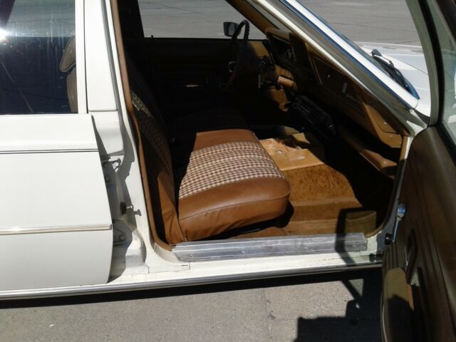 1975 AMC Hornet - photo 12