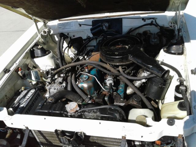 1975 AMC Hornet - photo 2
