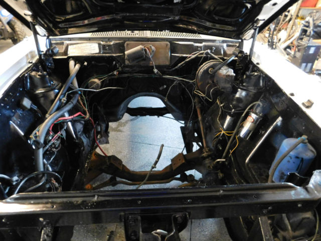 1975 AMC Hornet - photo 13