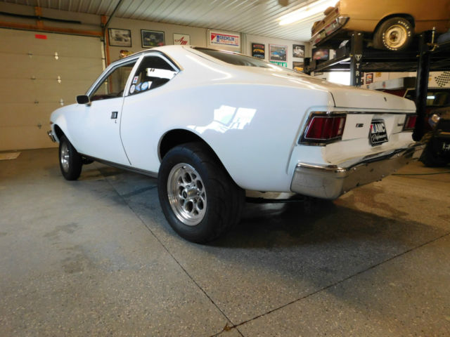 1975 AMC Hornet - photo 5