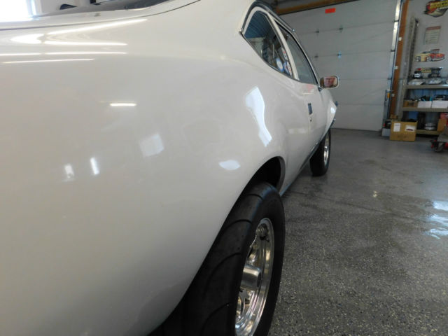 1975 AMC Hornet - photo 8