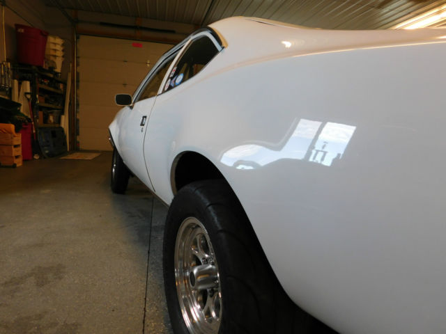 1975 AMC Hornet - photo 9