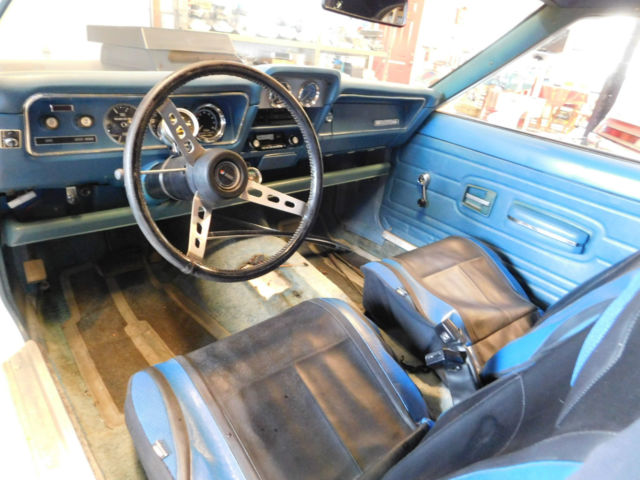 1975 AMC Hornet - photo 10