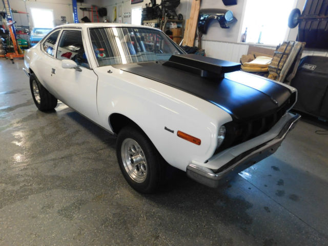 1975 AMC Hornet - photo 2