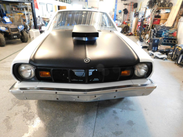 1975 AMC Hornet - photo 3