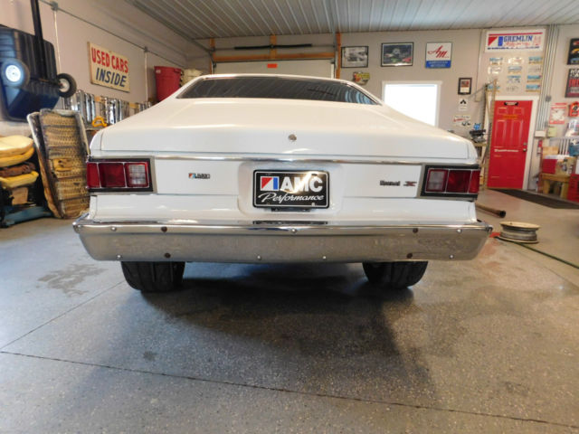 1975 AMC Hornet - photo 6