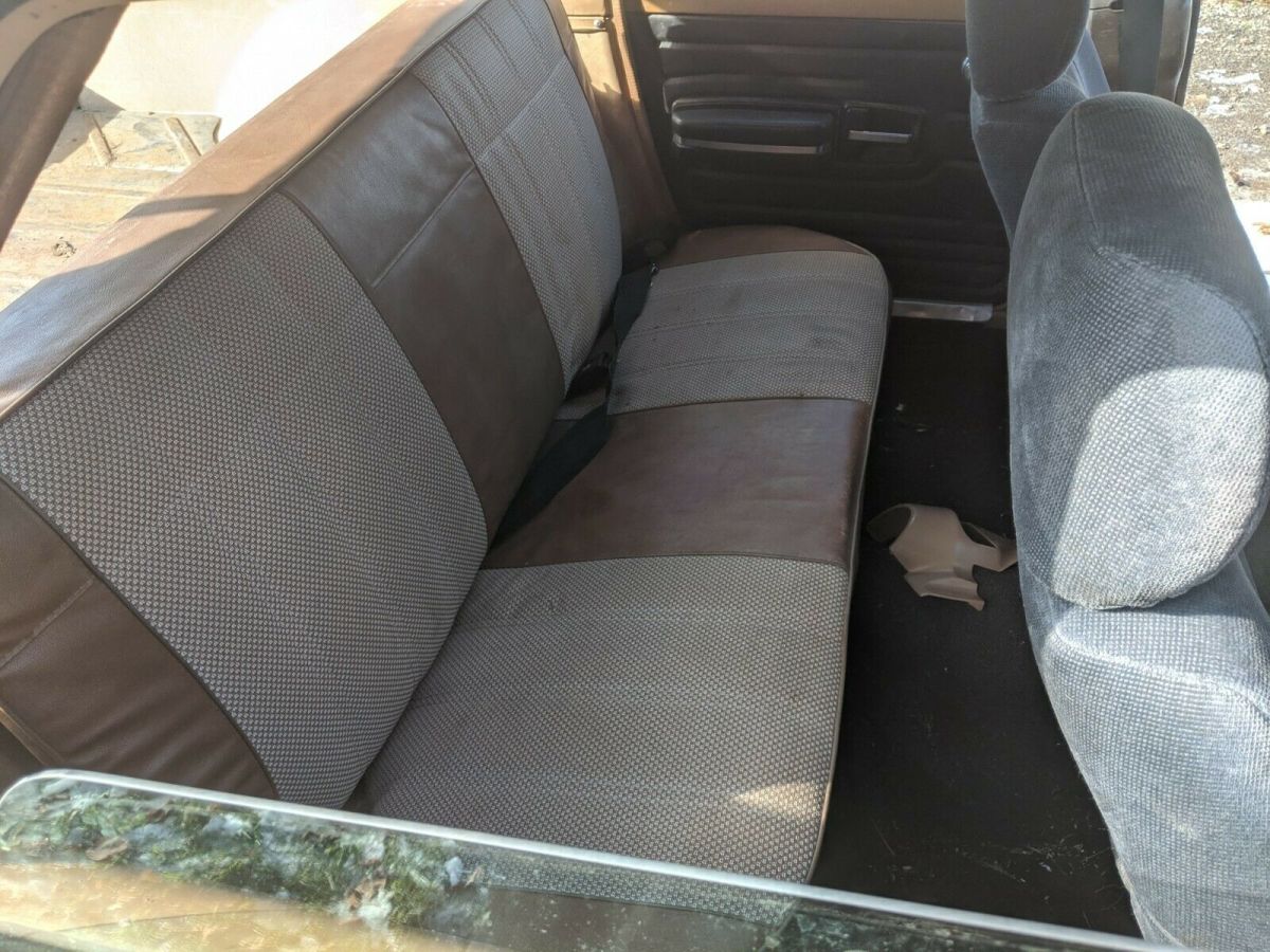 1975 AMC Hornet base - photo 8