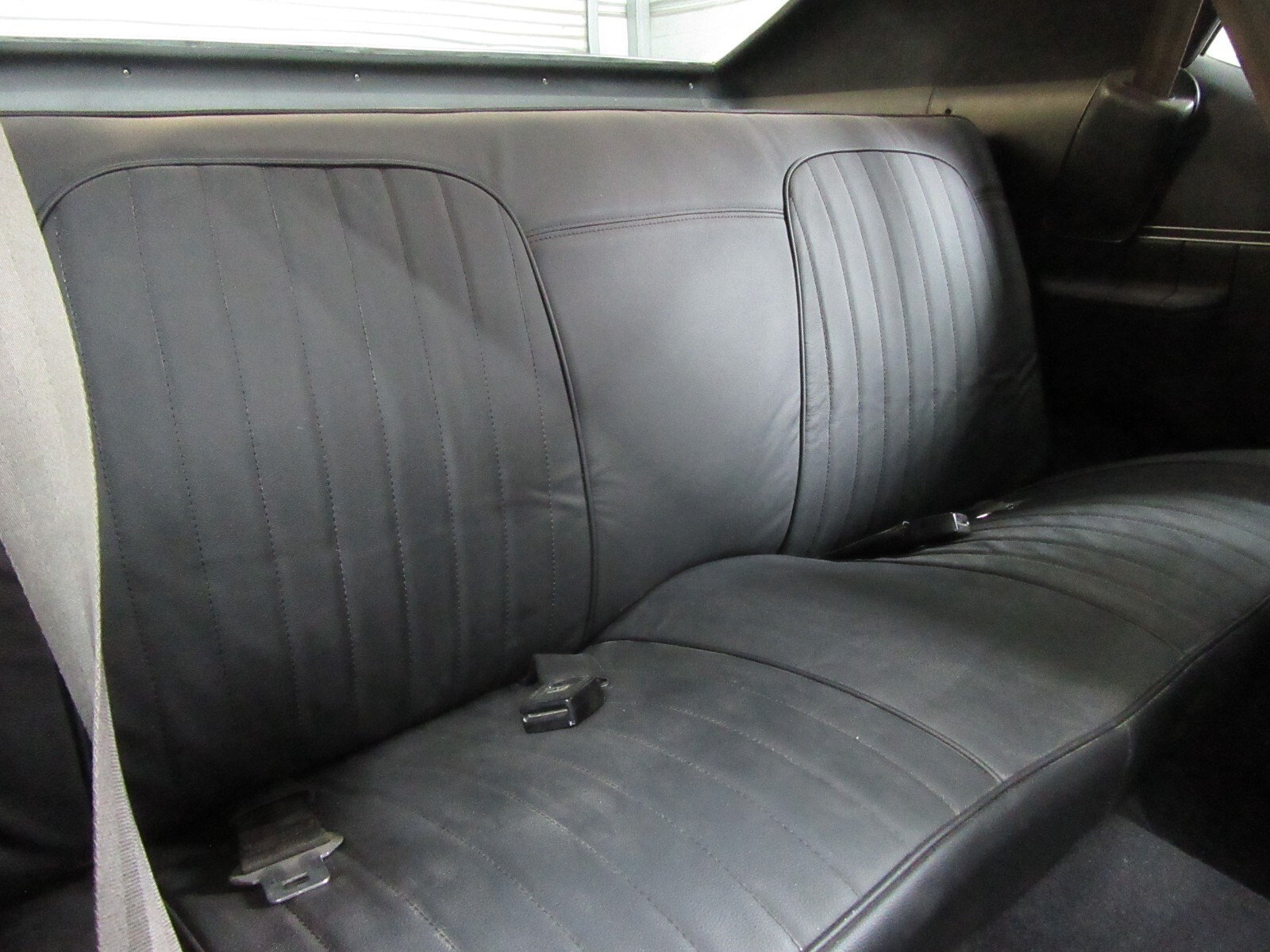 1974 AMC Javelin - photo 10
