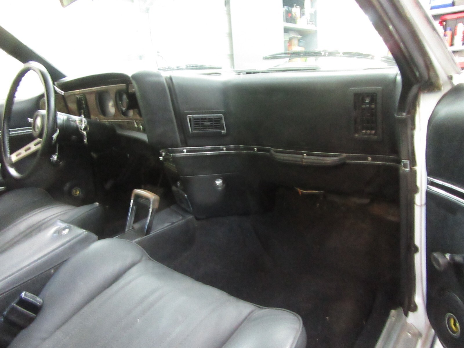 1974 AMC Javelin - photo 11