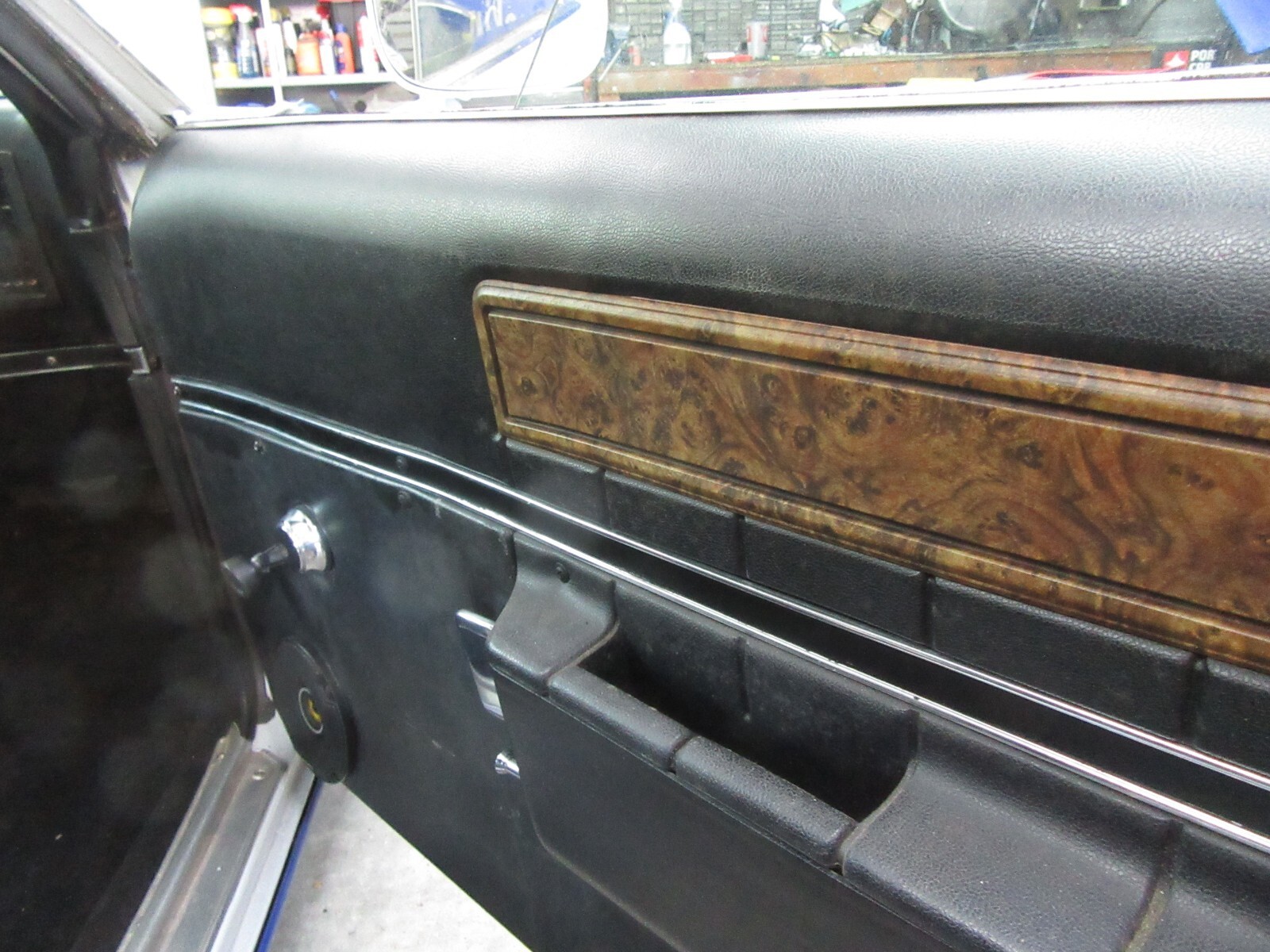 1974 AMC Javelin - photo 12