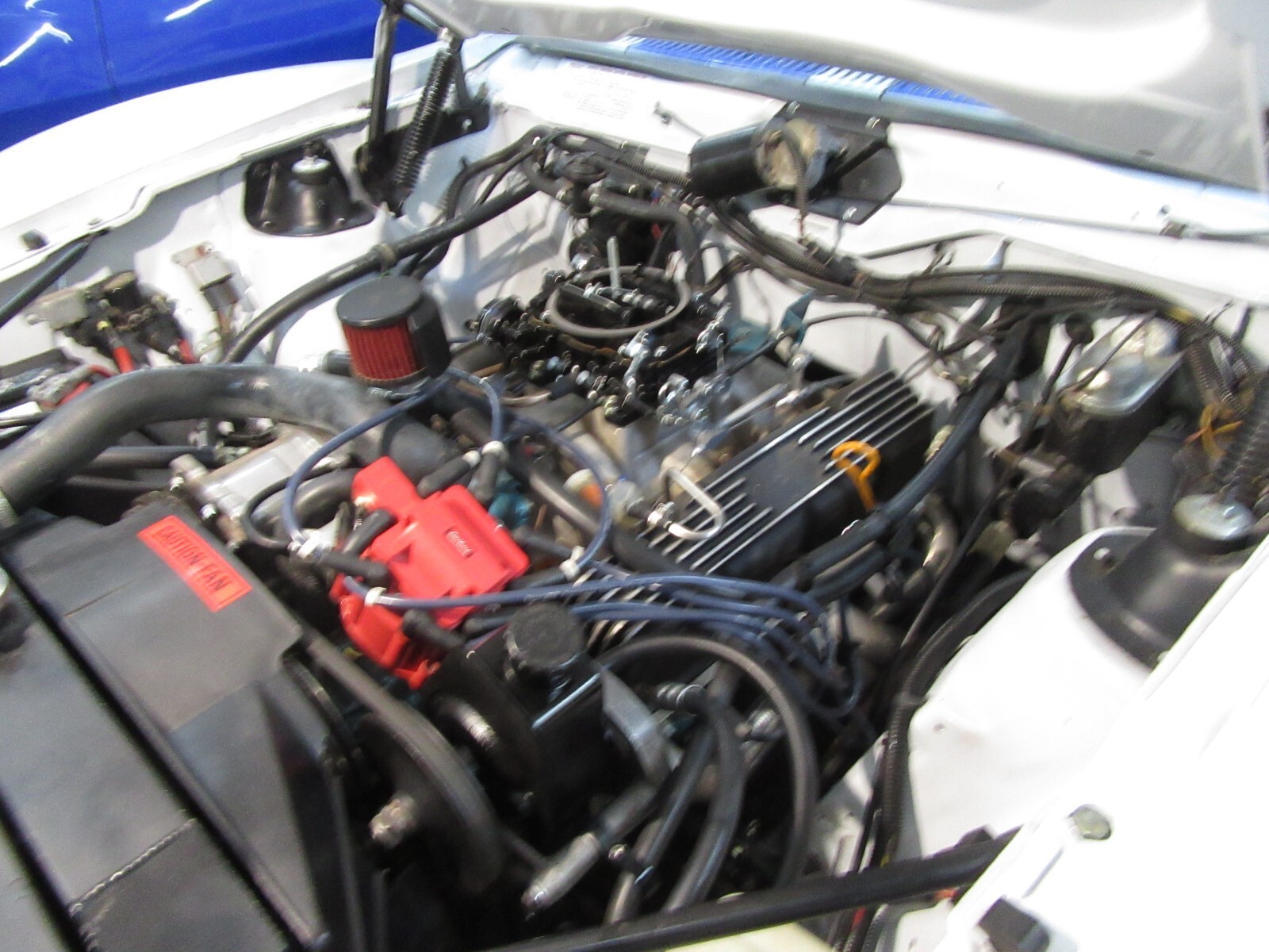 1974 AMC Javelin - photo 13