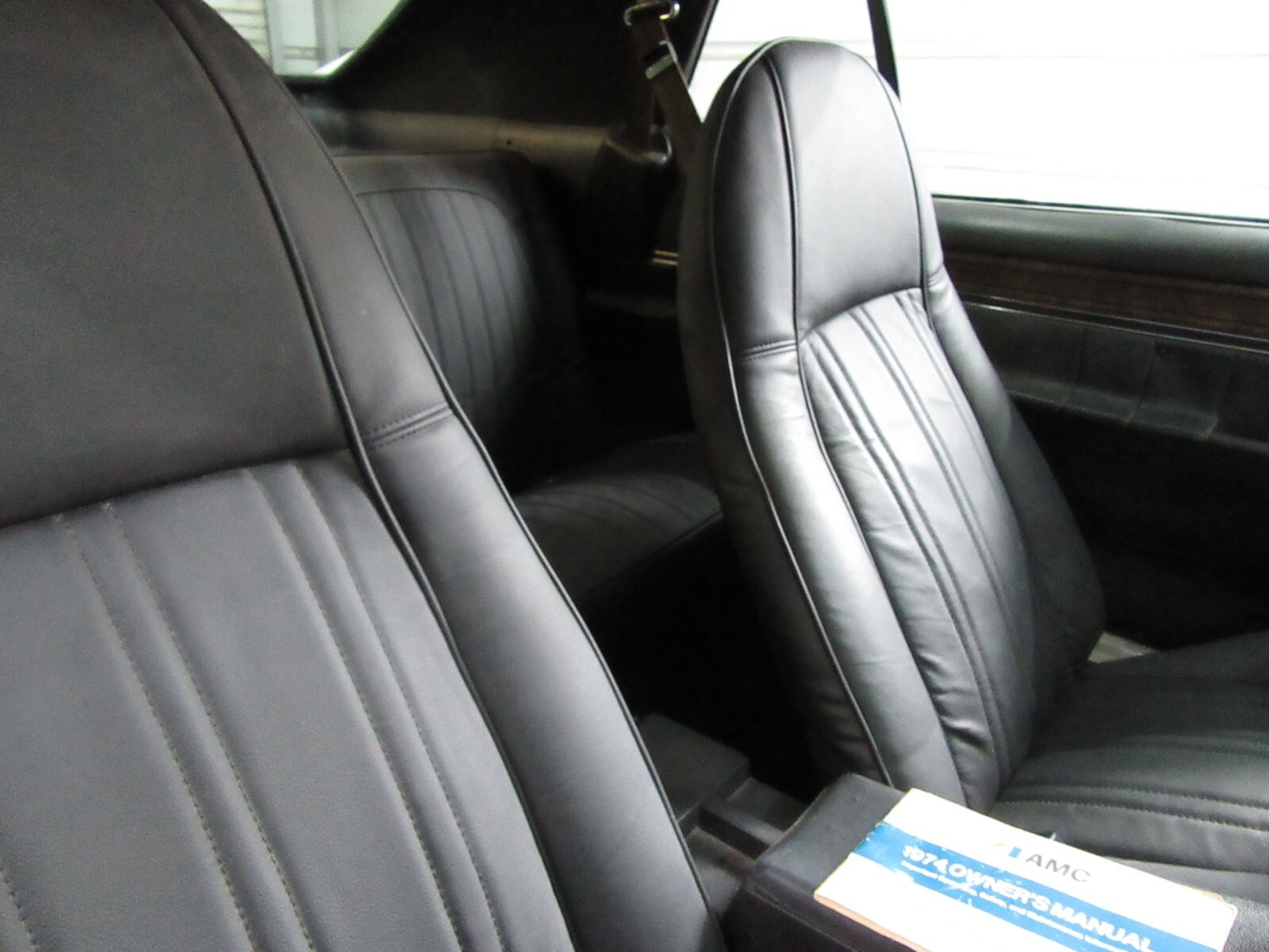 1974 AMC Javelin - photo 9