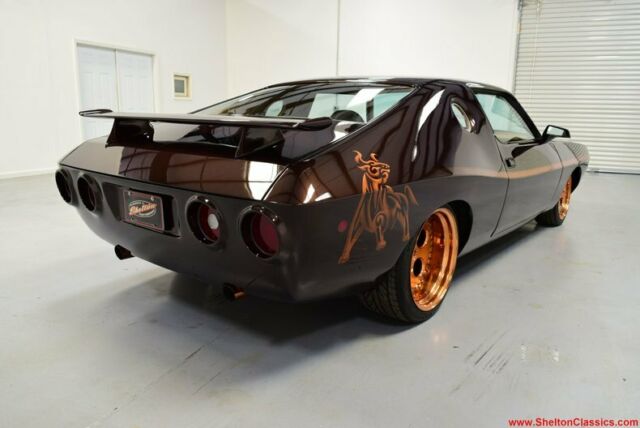 1975 AMC Other -- - photo 4