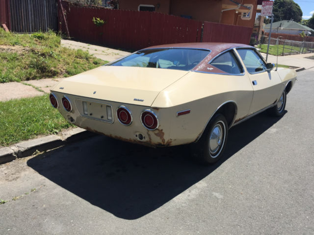 1975 AMC Other - photo 2