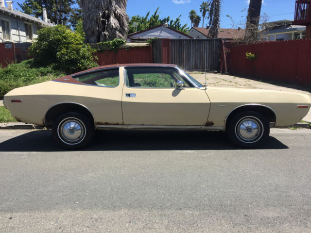 1975 AMC Other - photo 3