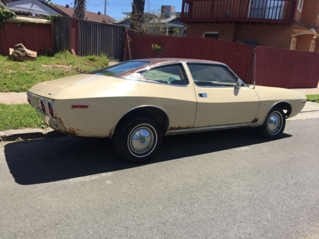 1975 AMC Other - photo 5