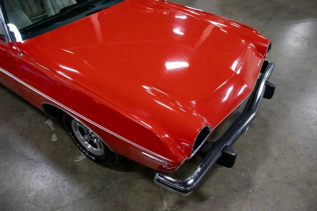 1975 AMC Matador X - photo 12