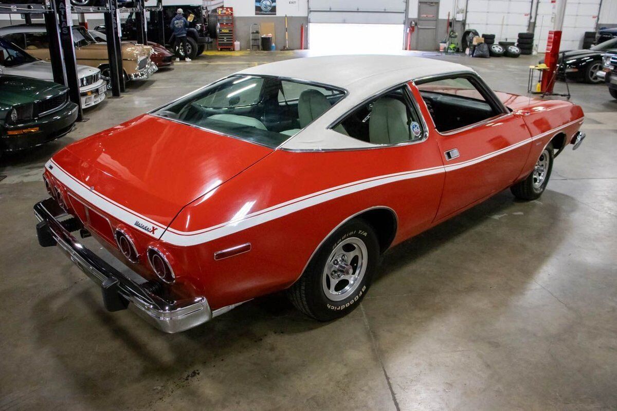 1975 AMC Matador X - photo 6