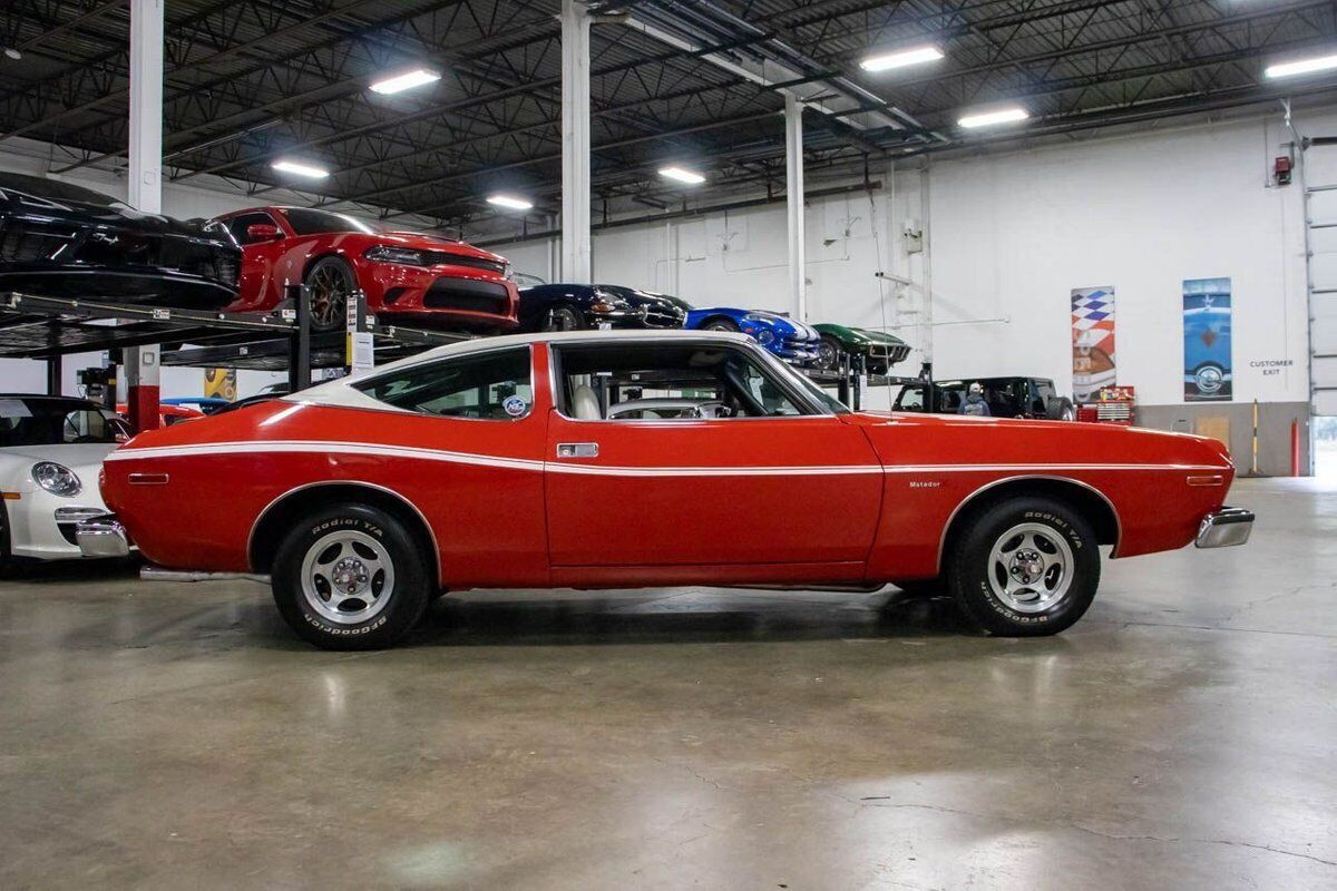 1975 AMC Matador X - photo 7