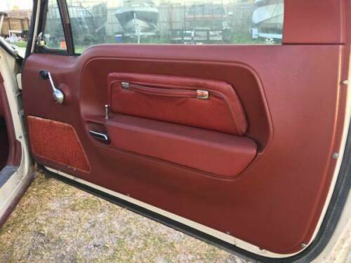 1975 AMC Pacer STANDARD - photo 13