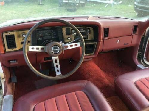 1975 AMC Pacer STANDARD - photo 6