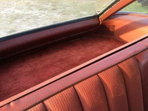 1975 AMC Pacer STANDARD - photo 8