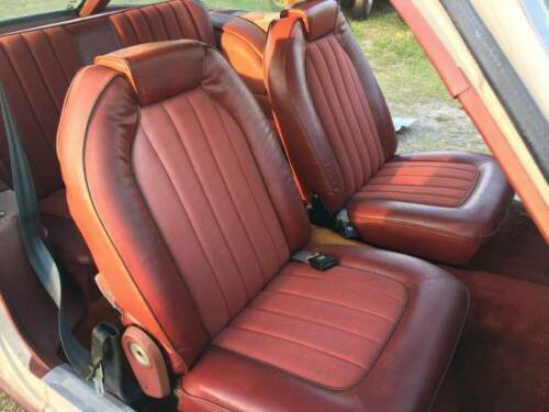 1975 AMC Pacer STANDARD - photo 9