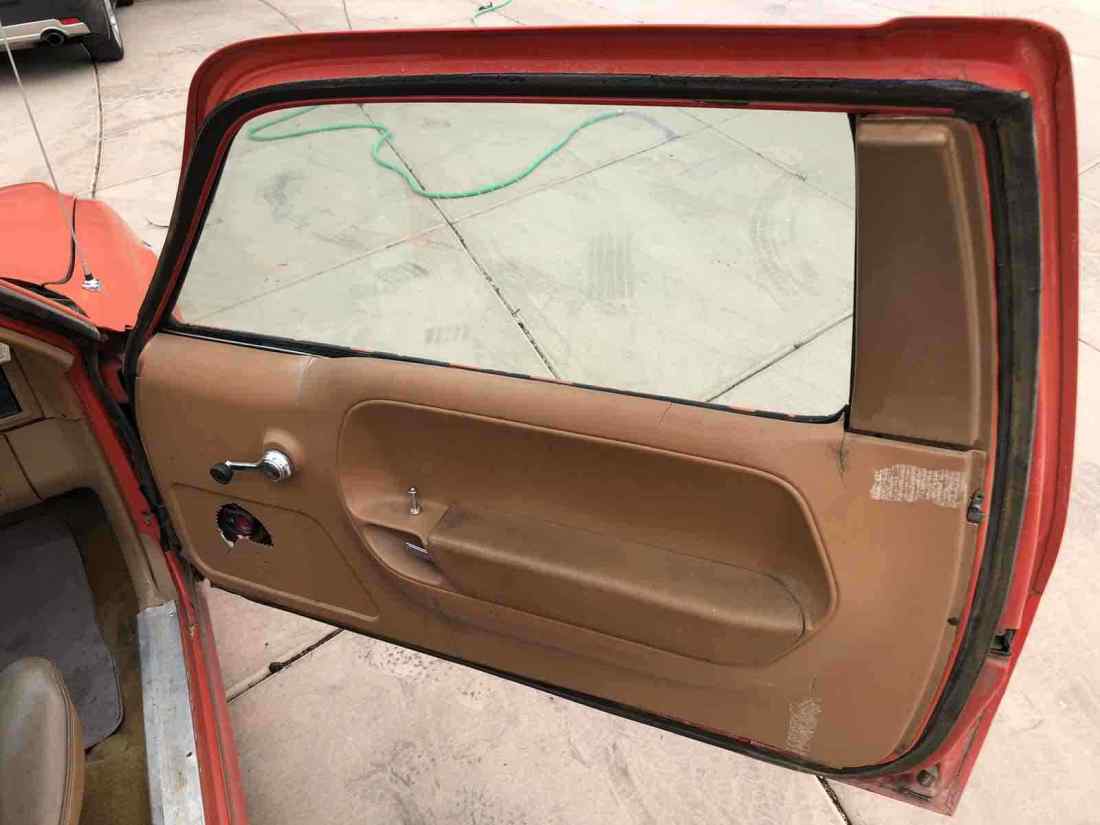 1975 AMC Pacer 4.2 - photo 11