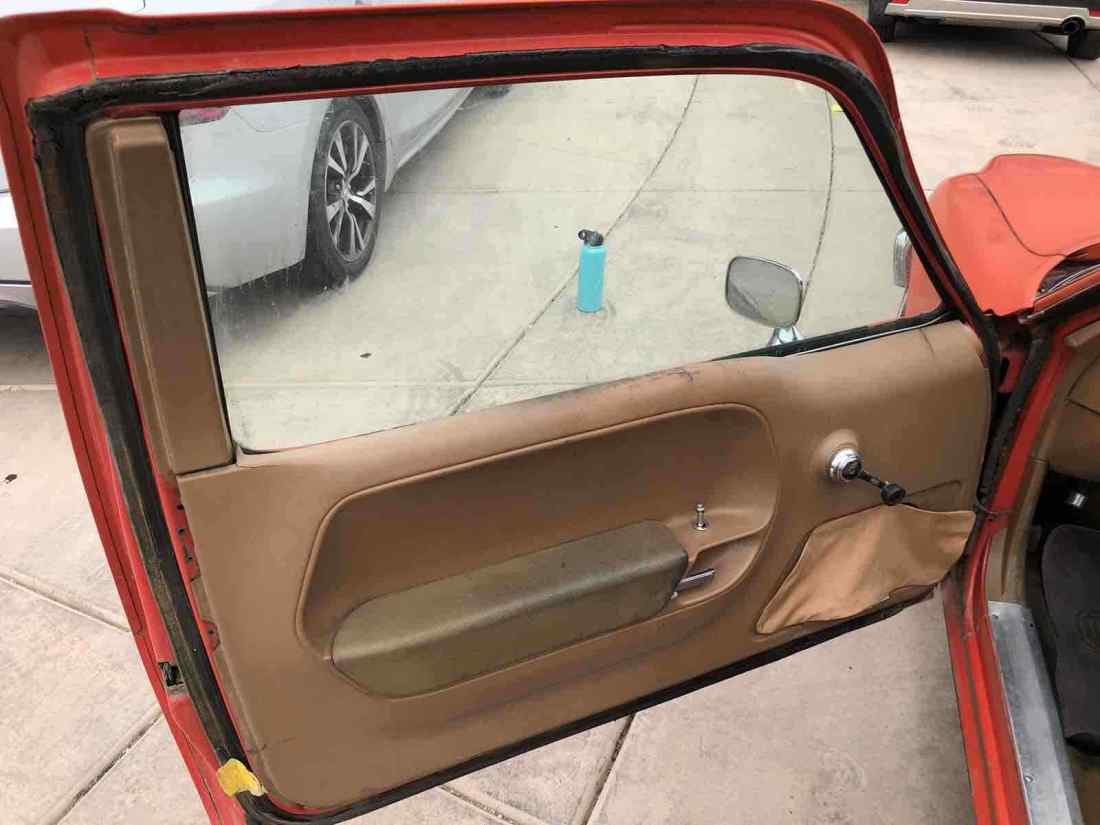 1975 AMC Pacer 4.2 - photo 12