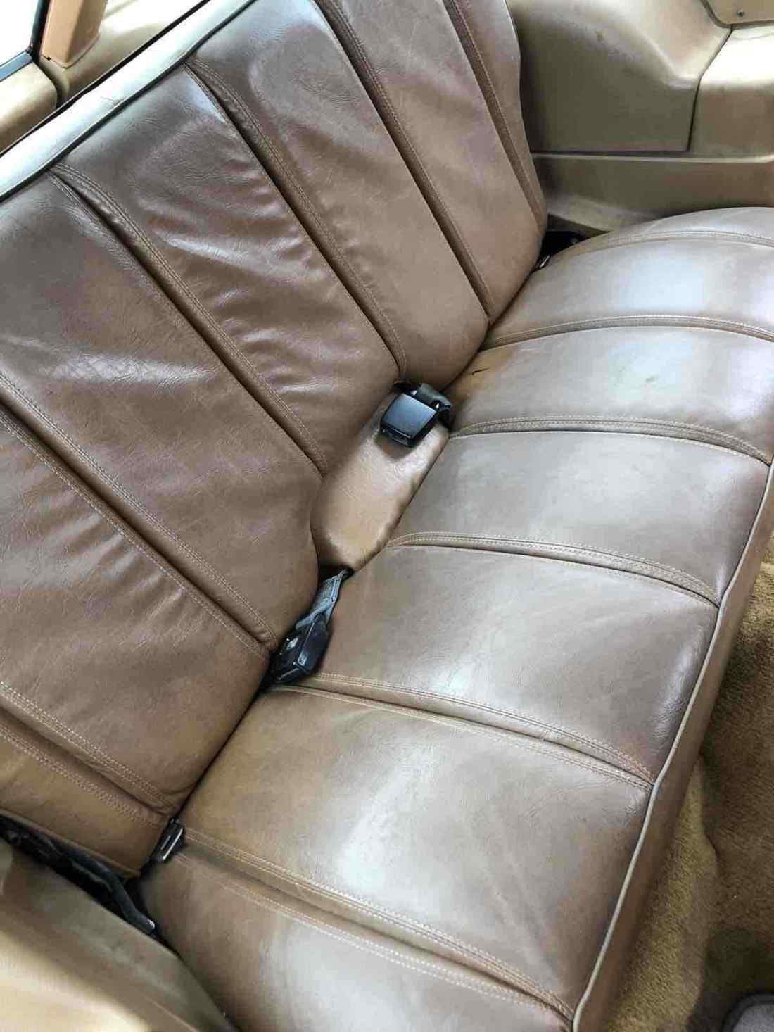 1975 AMC Pacer 4.2 - photo 8