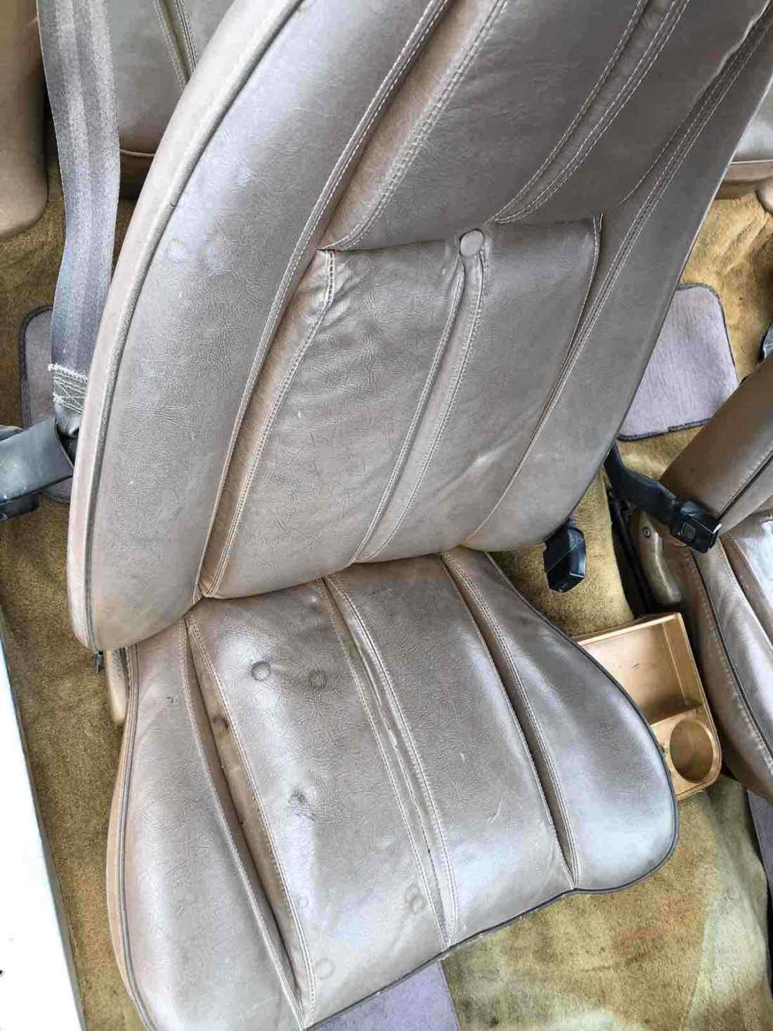 1975 AMC Pacer 4.2 - photo 9