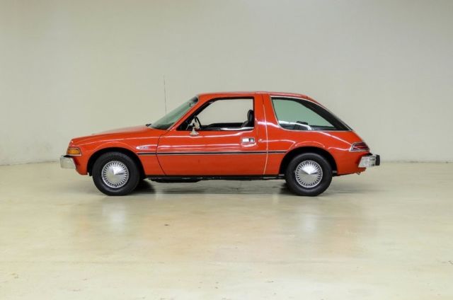 1975 AMC Pacer -- - photo 11