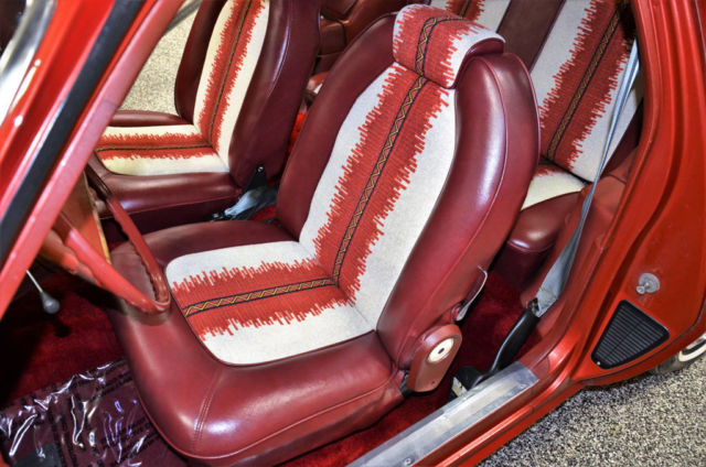 1975 AMC Pacer - photo 2