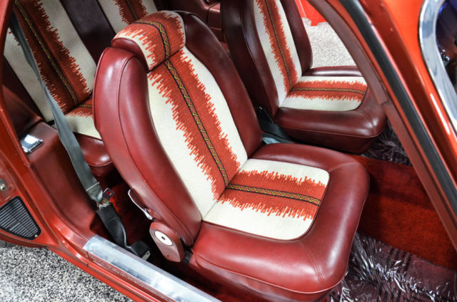 1975 AMC Pacer - photo 6