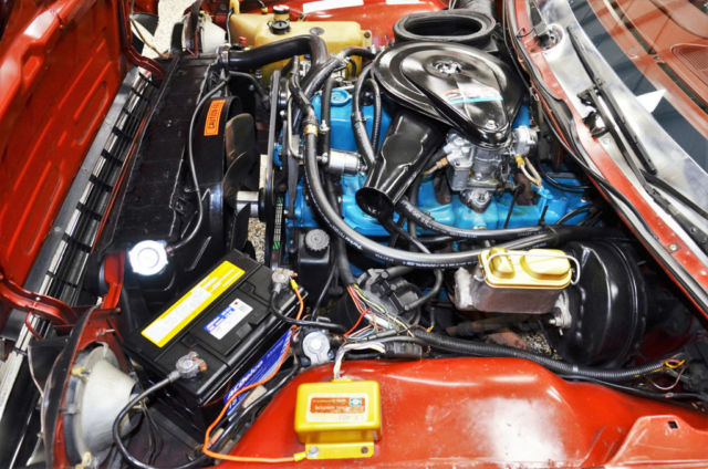 1975 AMC Pacer - photo 8