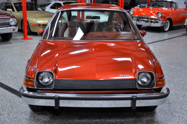 1975 AMC Pacer - photo 9