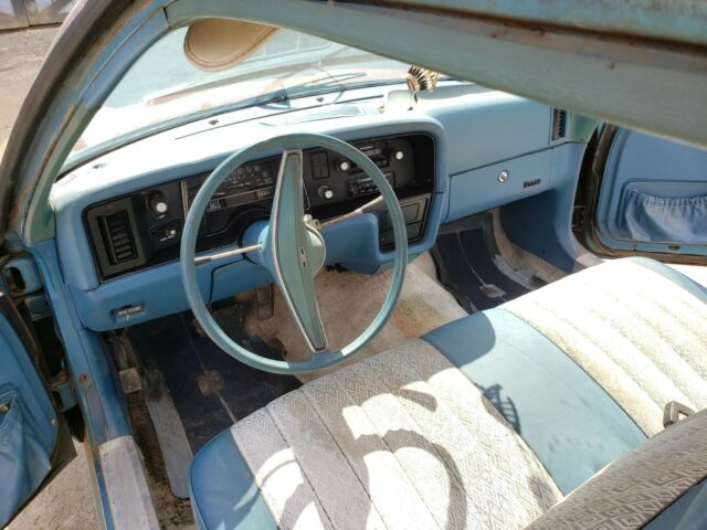 1975 AMC Pacer - photo 13