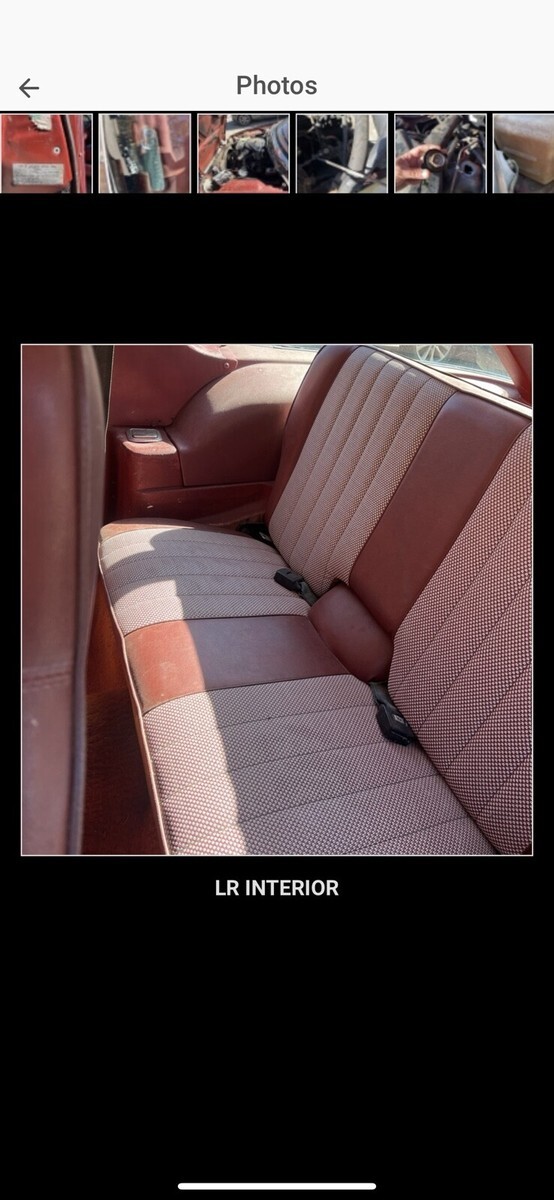 1975 AMC Pacer - photo 11