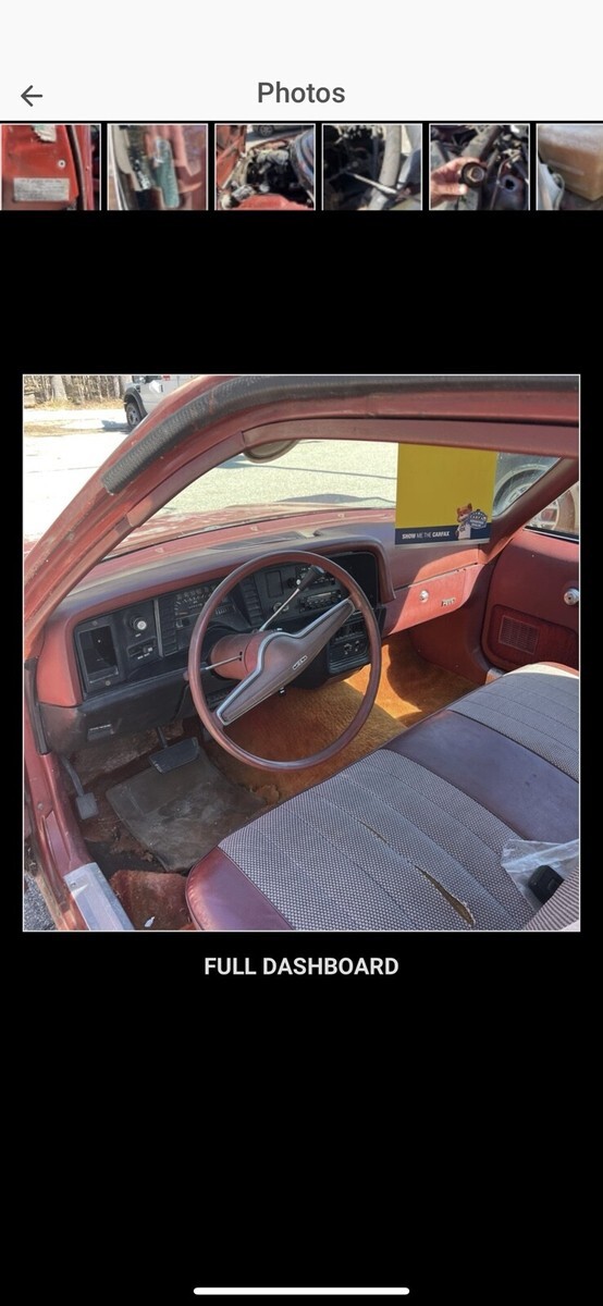 1975 AMC Pacer - photo 12