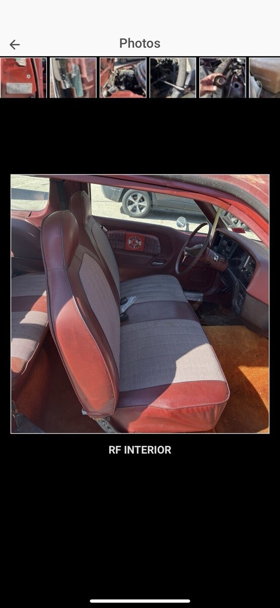 1975 AMC Pacer - photo 13