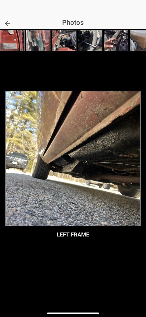 1975 AMC Pacer - photo 5